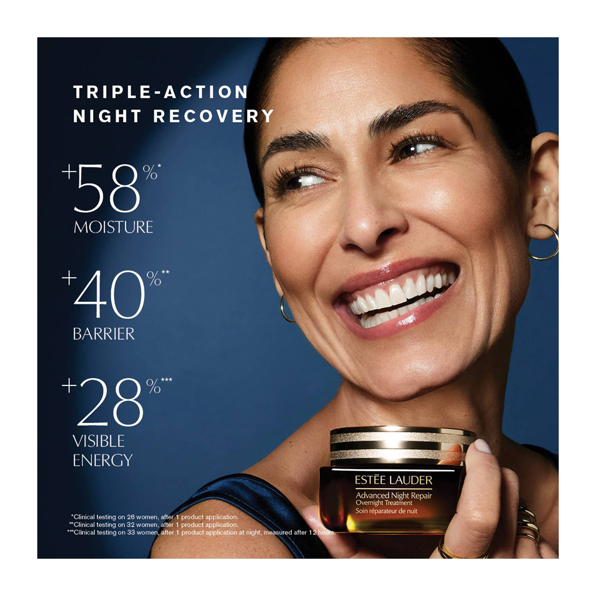 ESTÉE LAUDER Advanced Night Repair ESTÉE LAUDER Advanced Night Repair Overnight Treatment