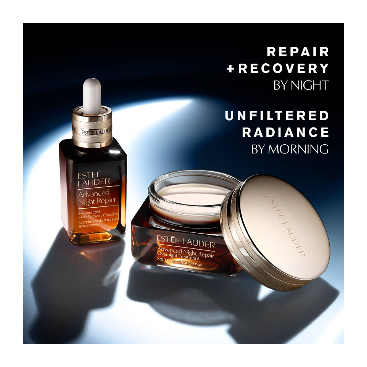 ESTÉE LAUDER Advanced Night Repair Advanced Night Repair Synchronized Multi-Recovery Complex by