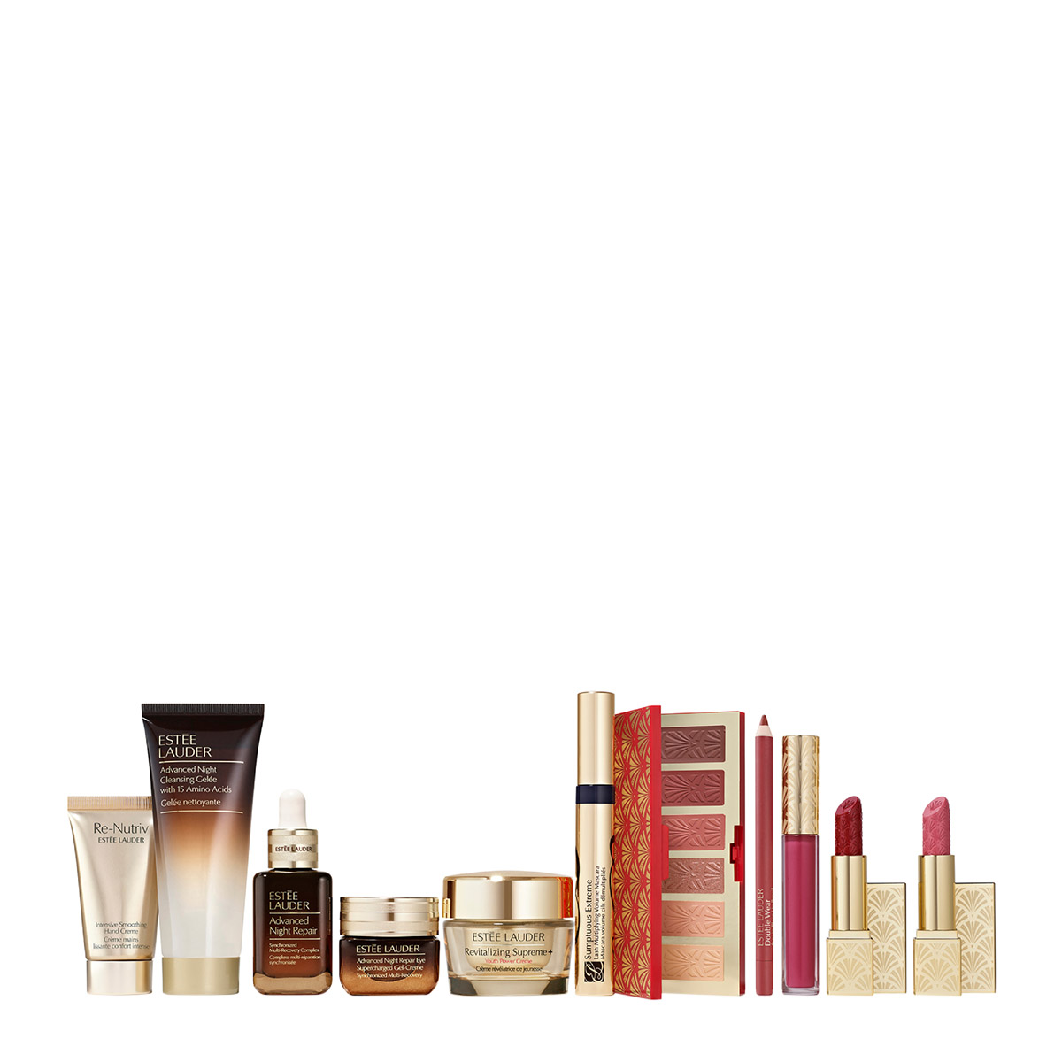 ESTÉE LAUDER Blockbuster Set Hondos Center