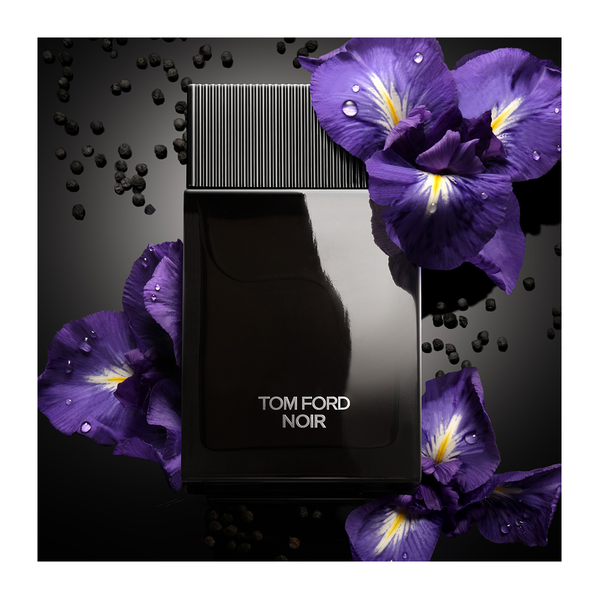 その他 TOM FORD NOIR DE NOIR 50ml Eau de Parfum TOM FORD Noir de Noir Eau de Parfum | Dillard's