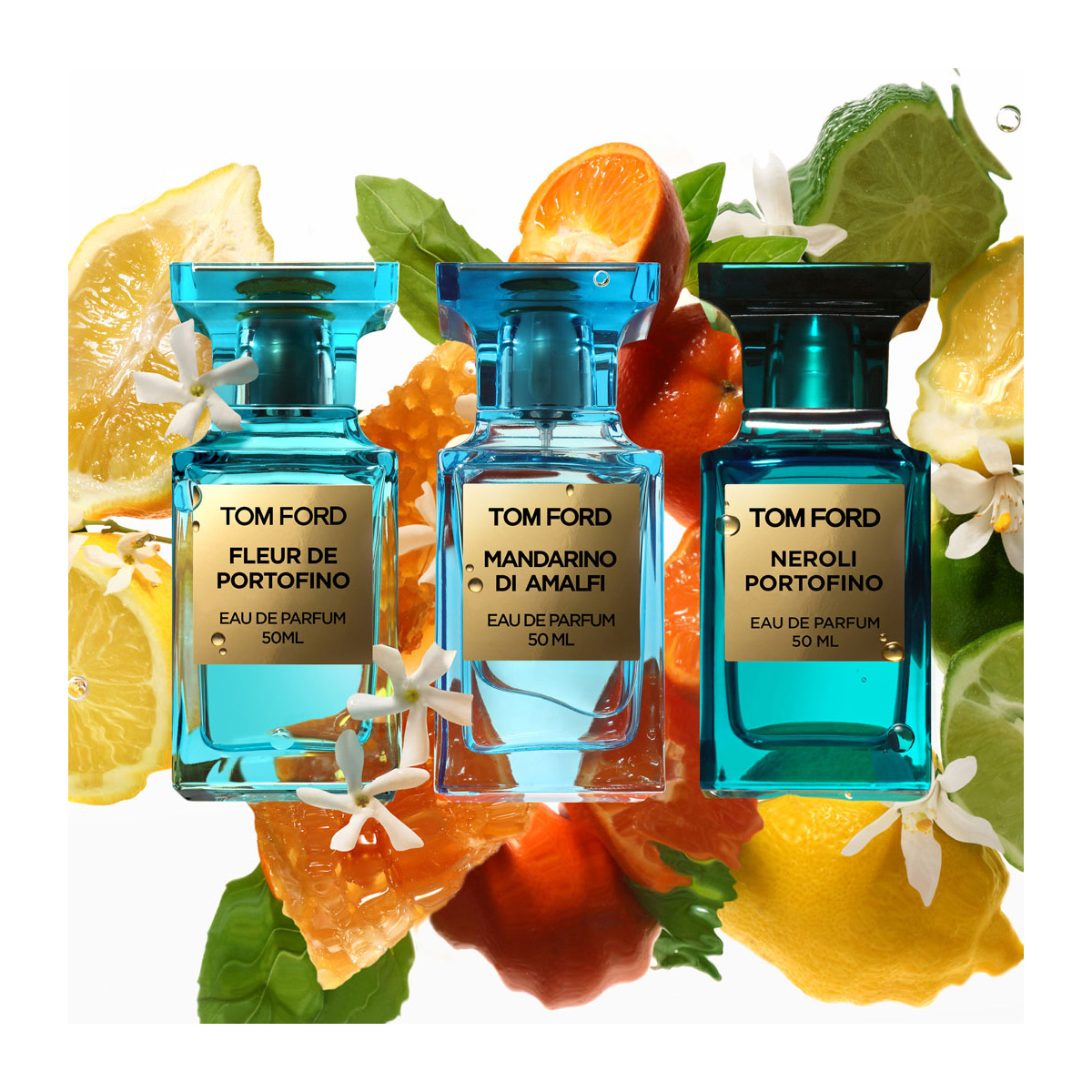 TOM FORD Mandarino Di Amalfi Eau De Parfum | Hondos Center