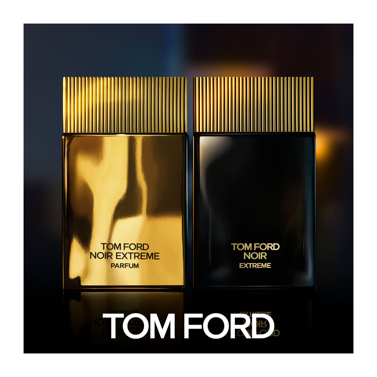Tom Ford Noir Extreme Eau de Parfum – Cos Bar