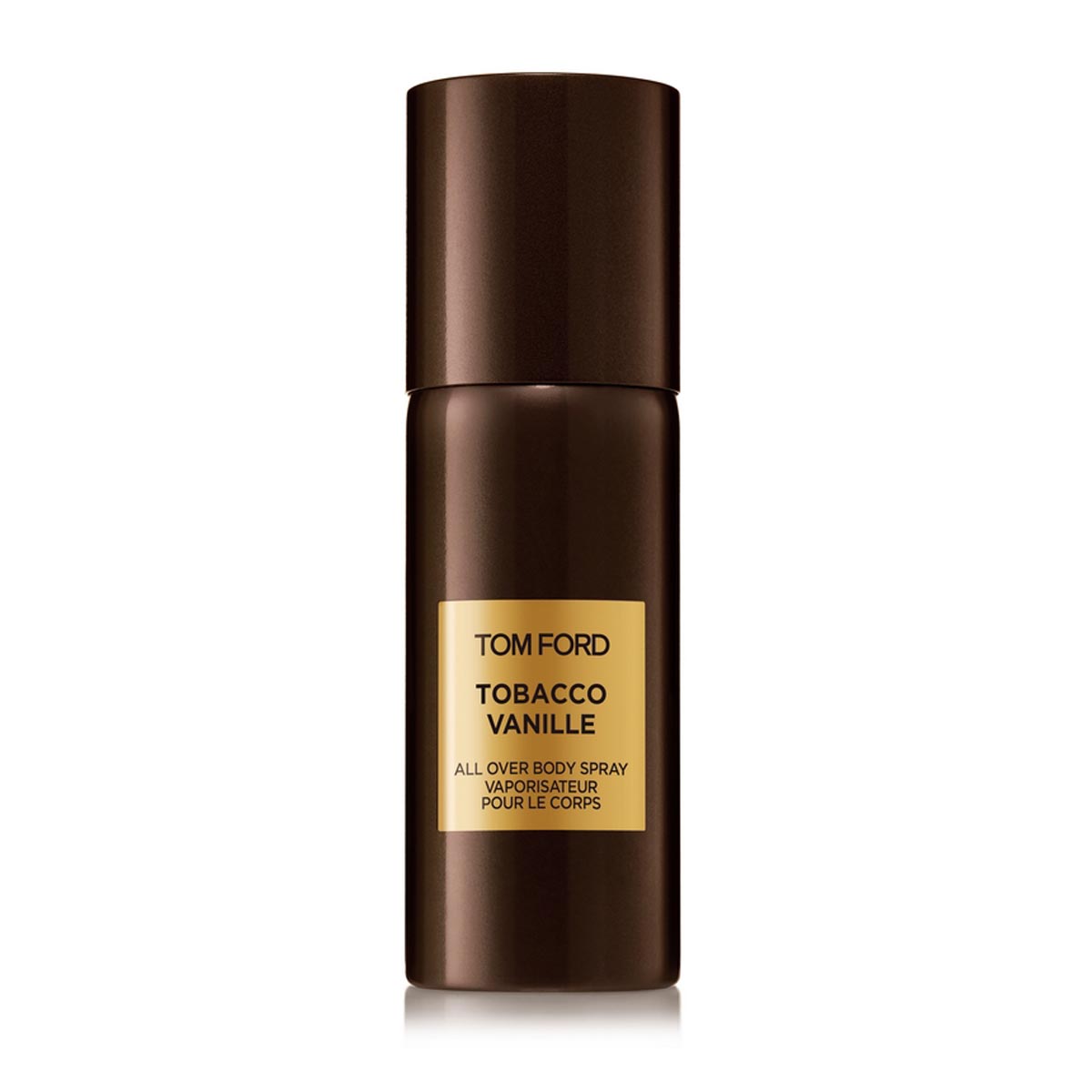 Tobacco Vanille Body Spray