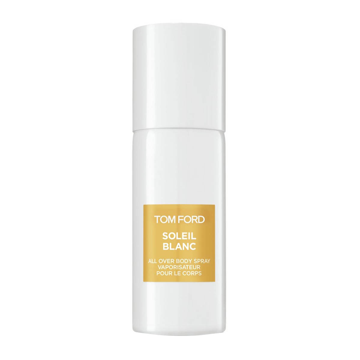 Soleil Blanc Body Spray