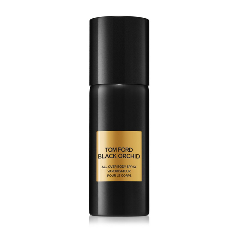 Black Orchid Body Spray