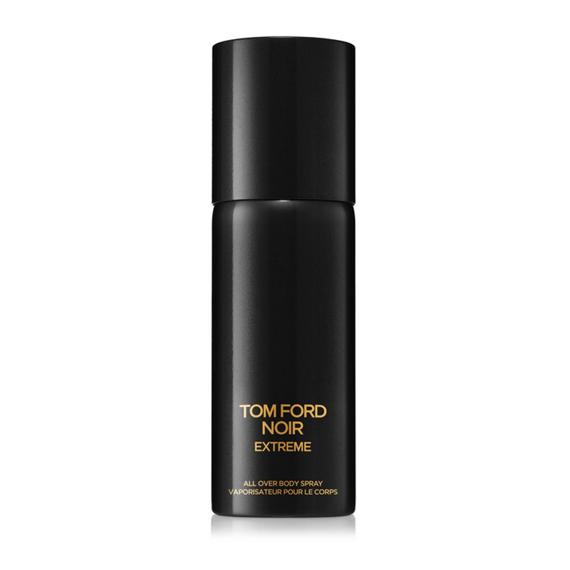 Noir Extreme All Over Body Spray