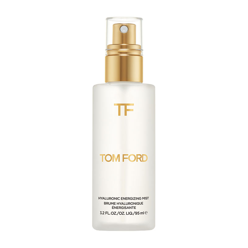 Hyaluronic Energizing Mist