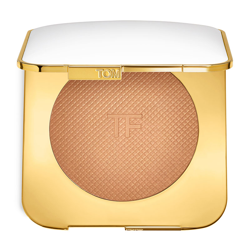 Soleil Glow Bronzer