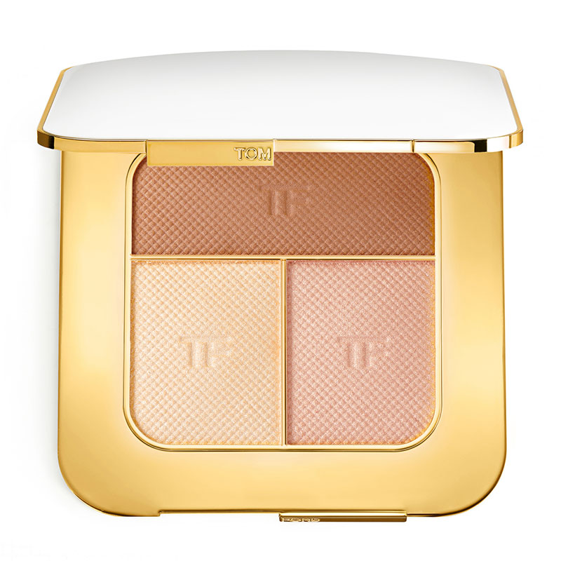 Soleil Contouring Compact