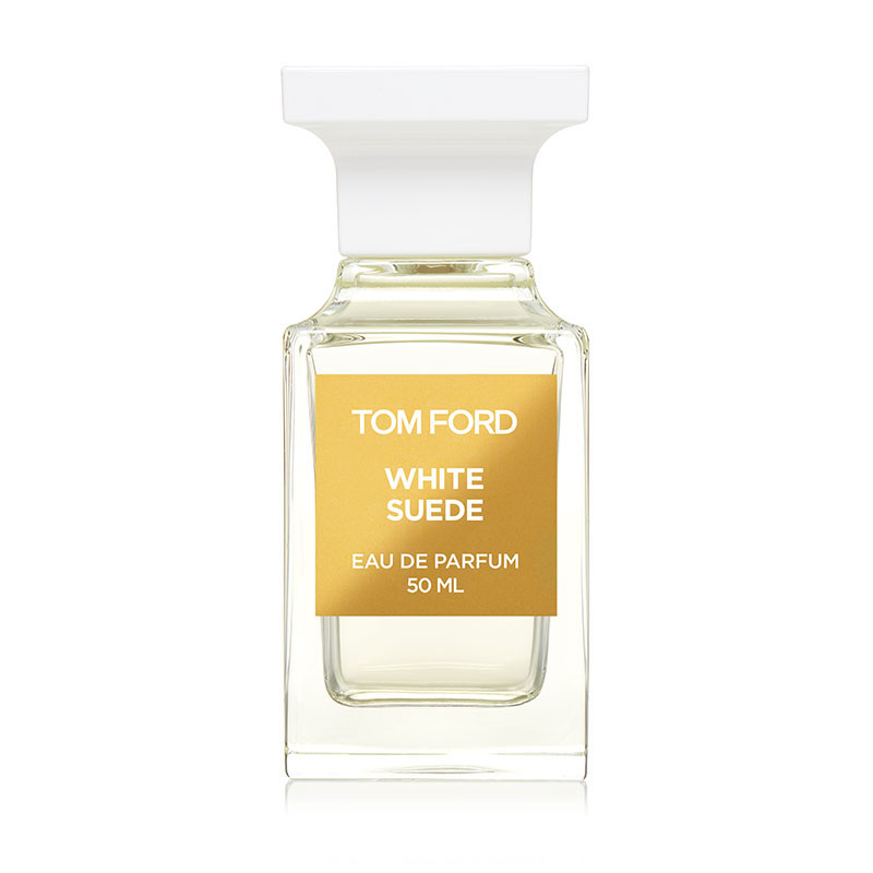 White Suede Eau De Parfum 50 ml
