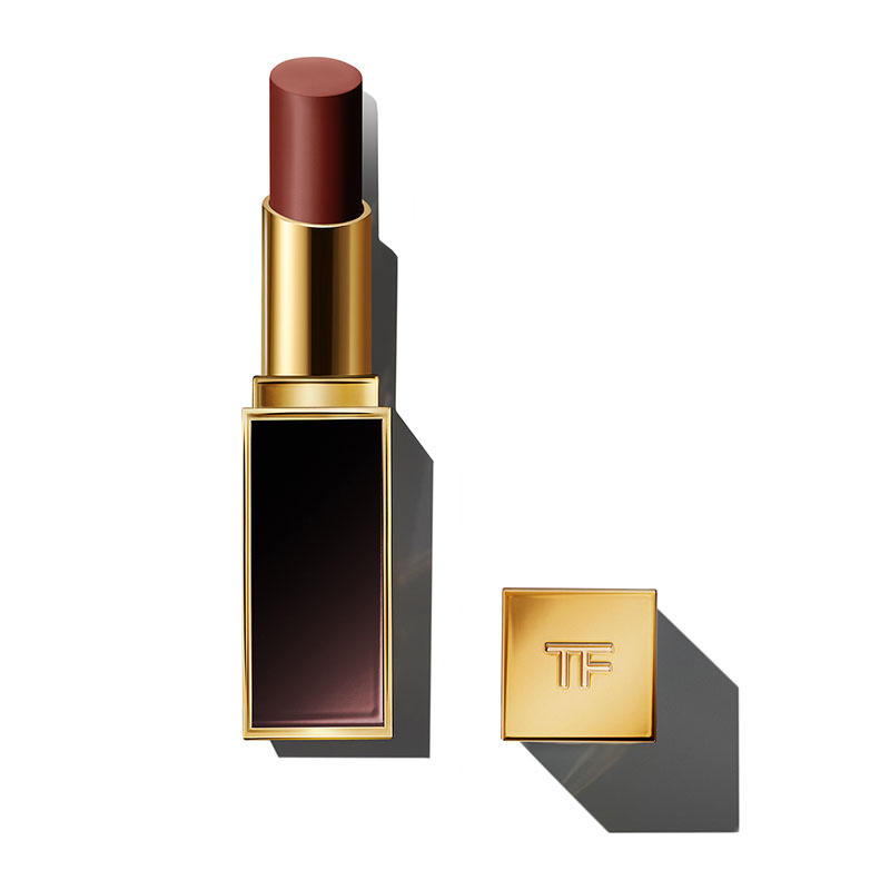 Lip Color Satin Matte 