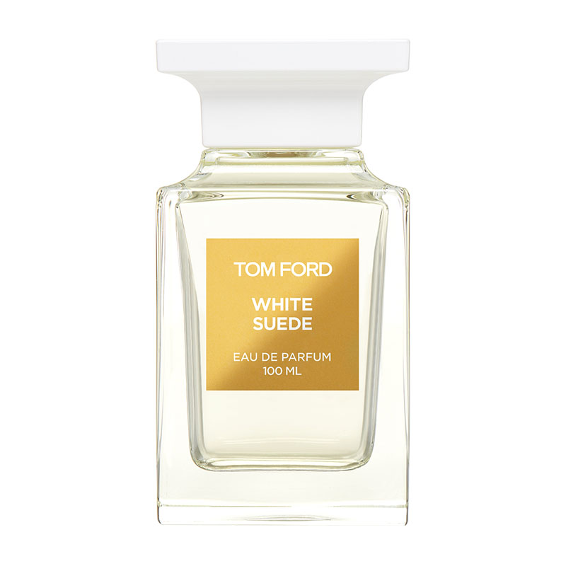 White Suede Eau De Parfum 100 ml