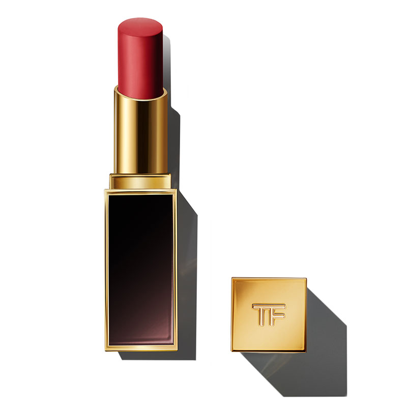 Lip Color Satin Matte 