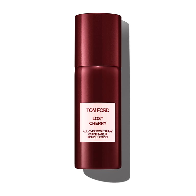 Lost Cherry All Over Body Spray