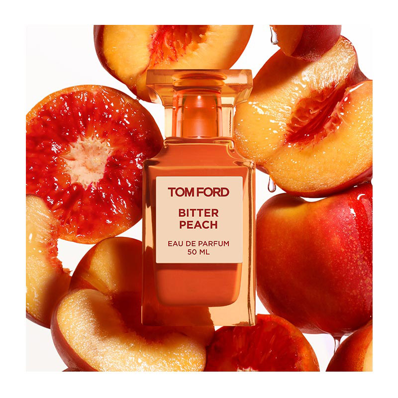中田TOM FORD BITTER PEACH 50ML Bitter Peach by Tom Ford – Valencia
