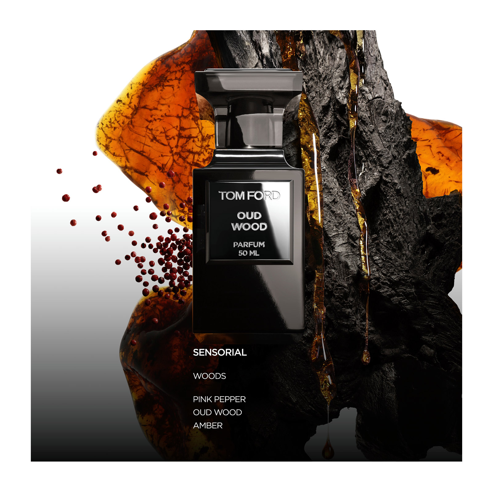 TOM FORD Oud Wood Parfum | Hondos Center