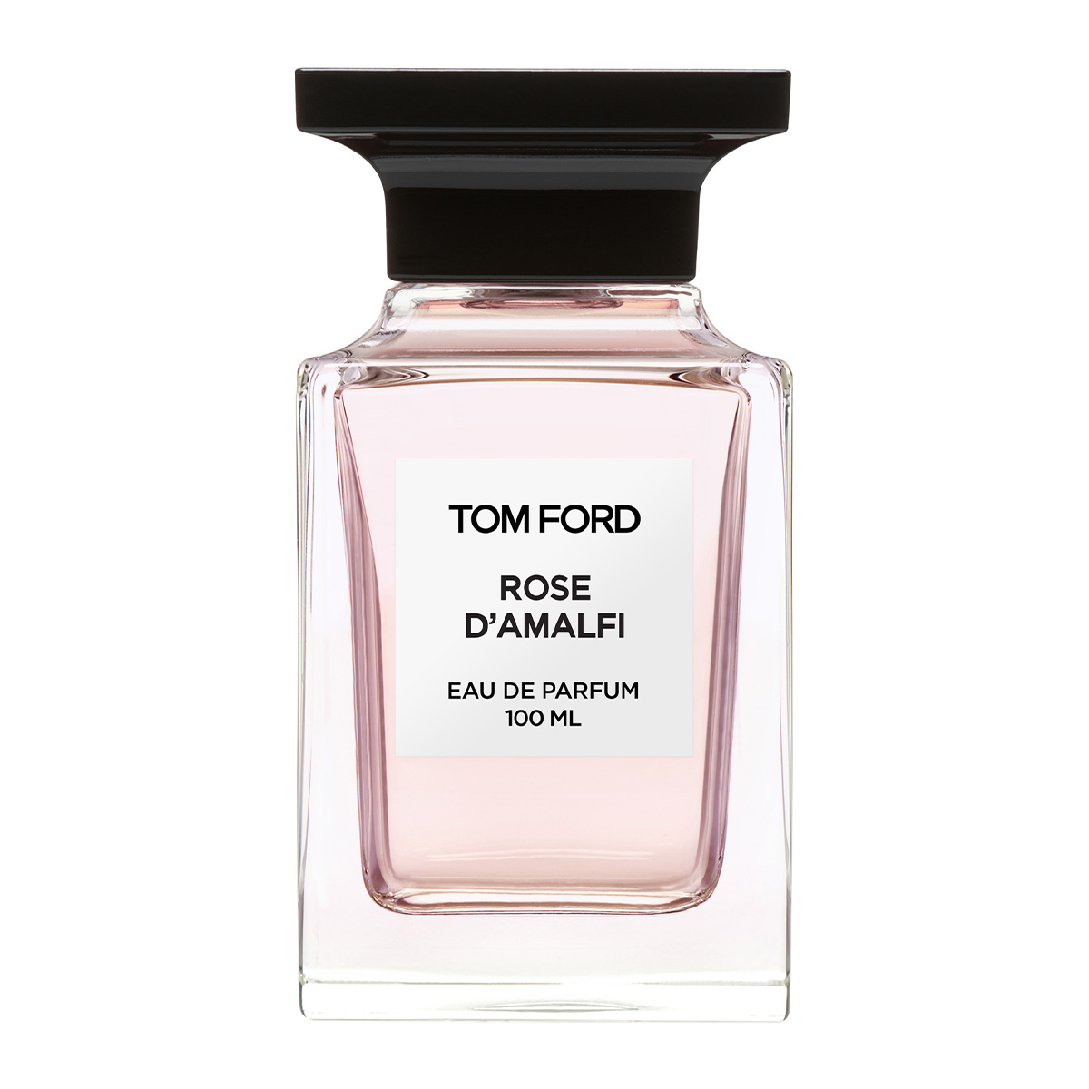 Rose D'Amalfi Eau De Parfum 100 ml
