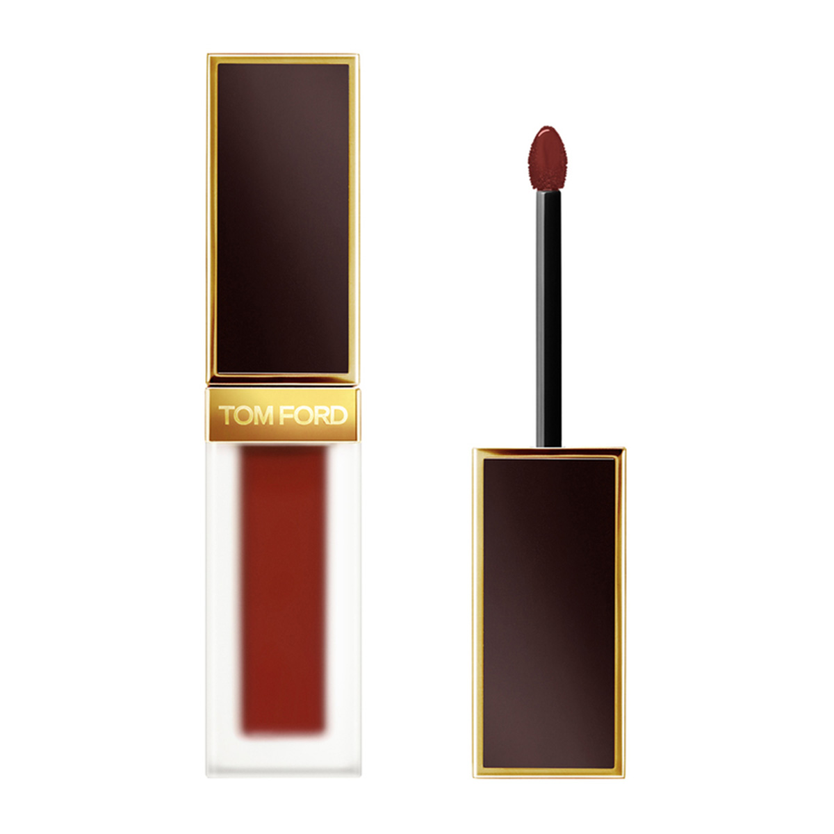 Liquid Lip Luxe Matte