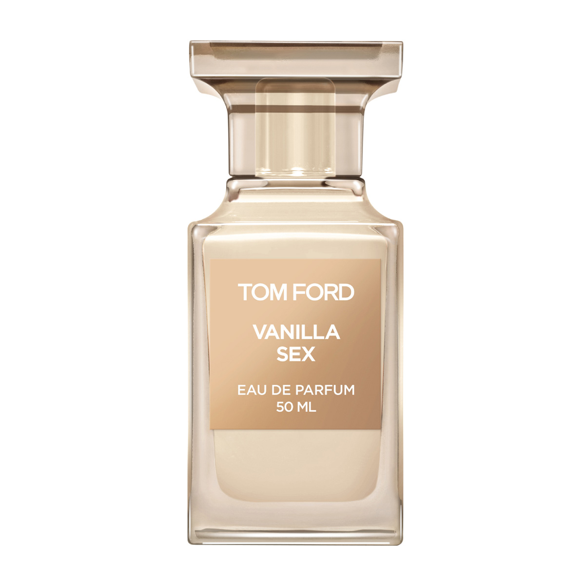 Vanilla Sex Eau De Parfum 50 ml