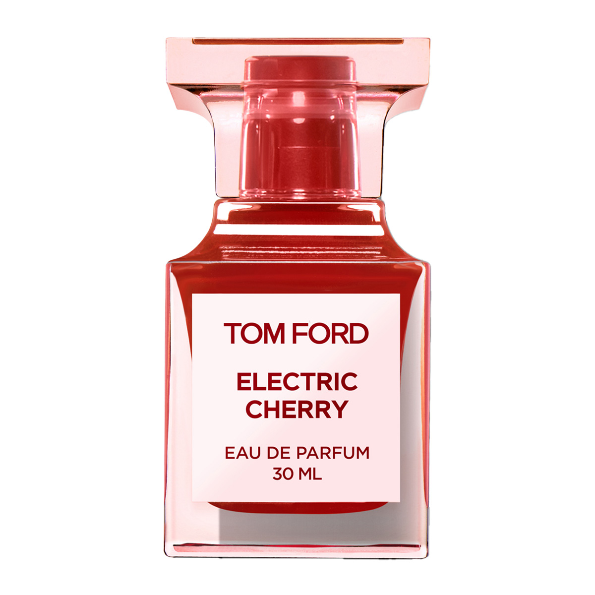 Electric Cherry Eau De Parfum 30 ml