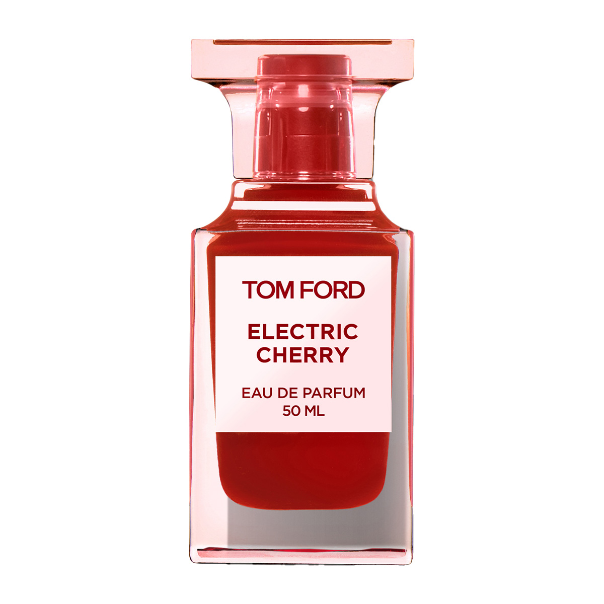 Electric Cherry Eau De Parfum 50 ml