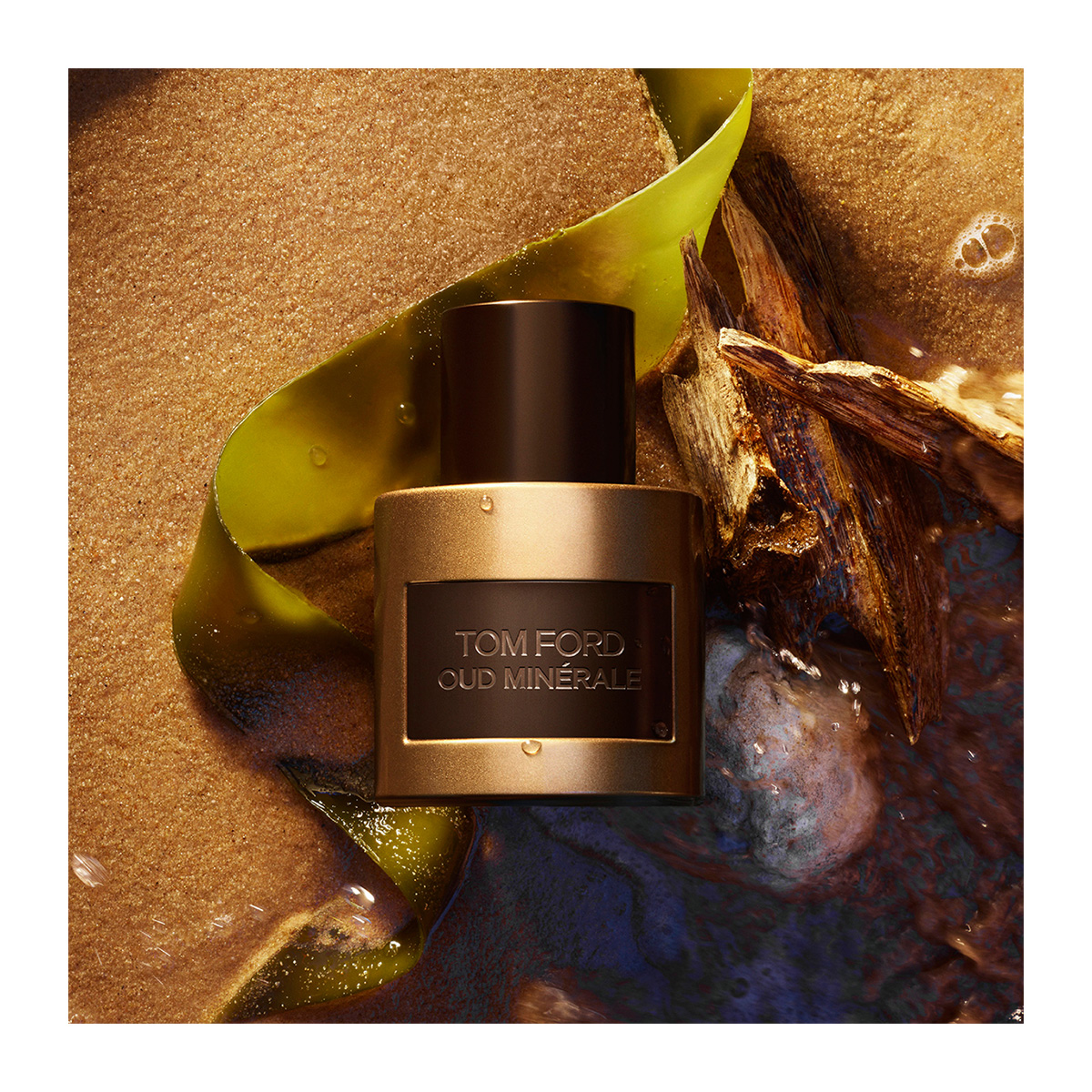 TOM FORD Oud Minerale Eau De Parfum | Hondos Center