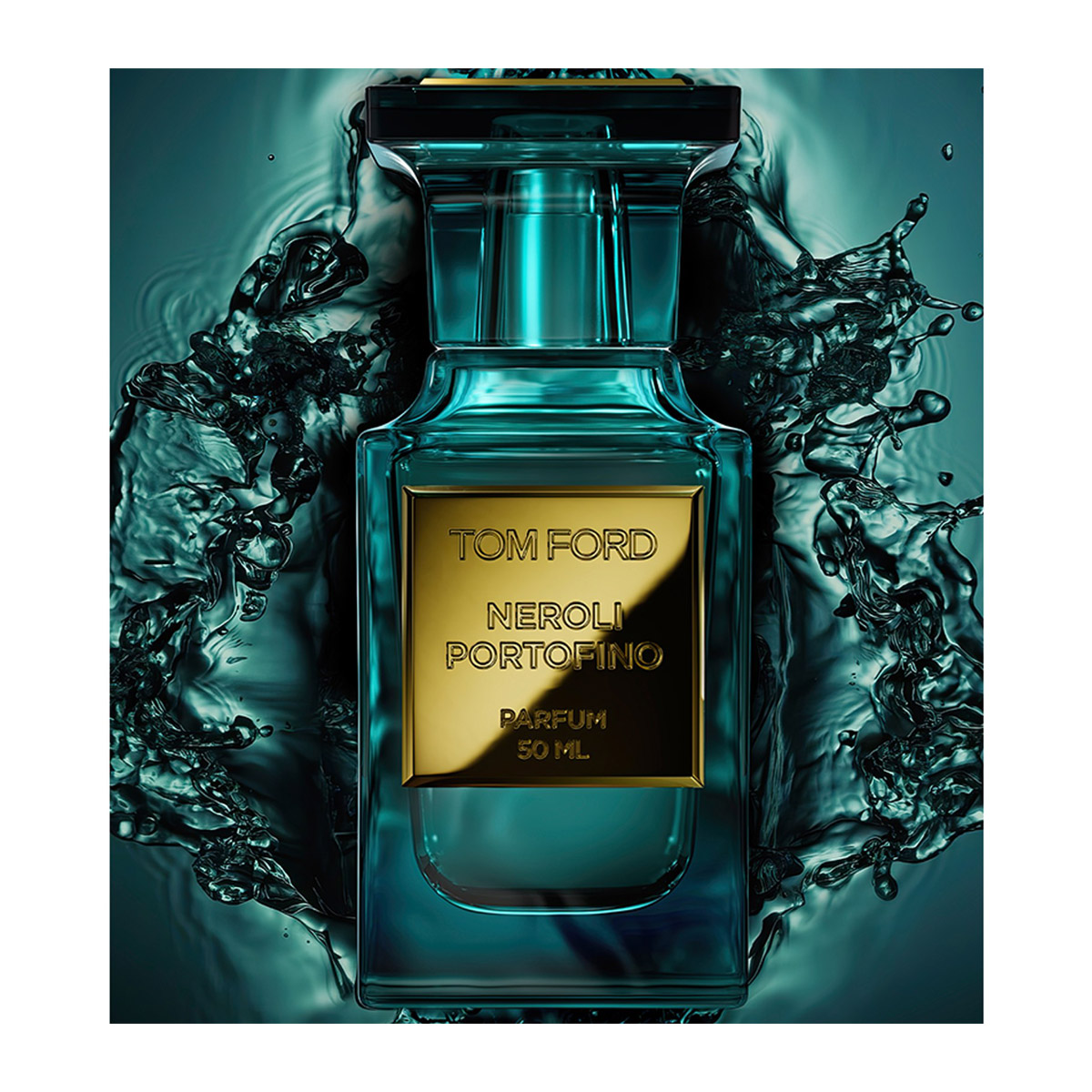 TOM FORD Neroli Portofino Forte 50ml 廃盤 TOM FORD Neroli Portofino Forte 50ml 廃盤