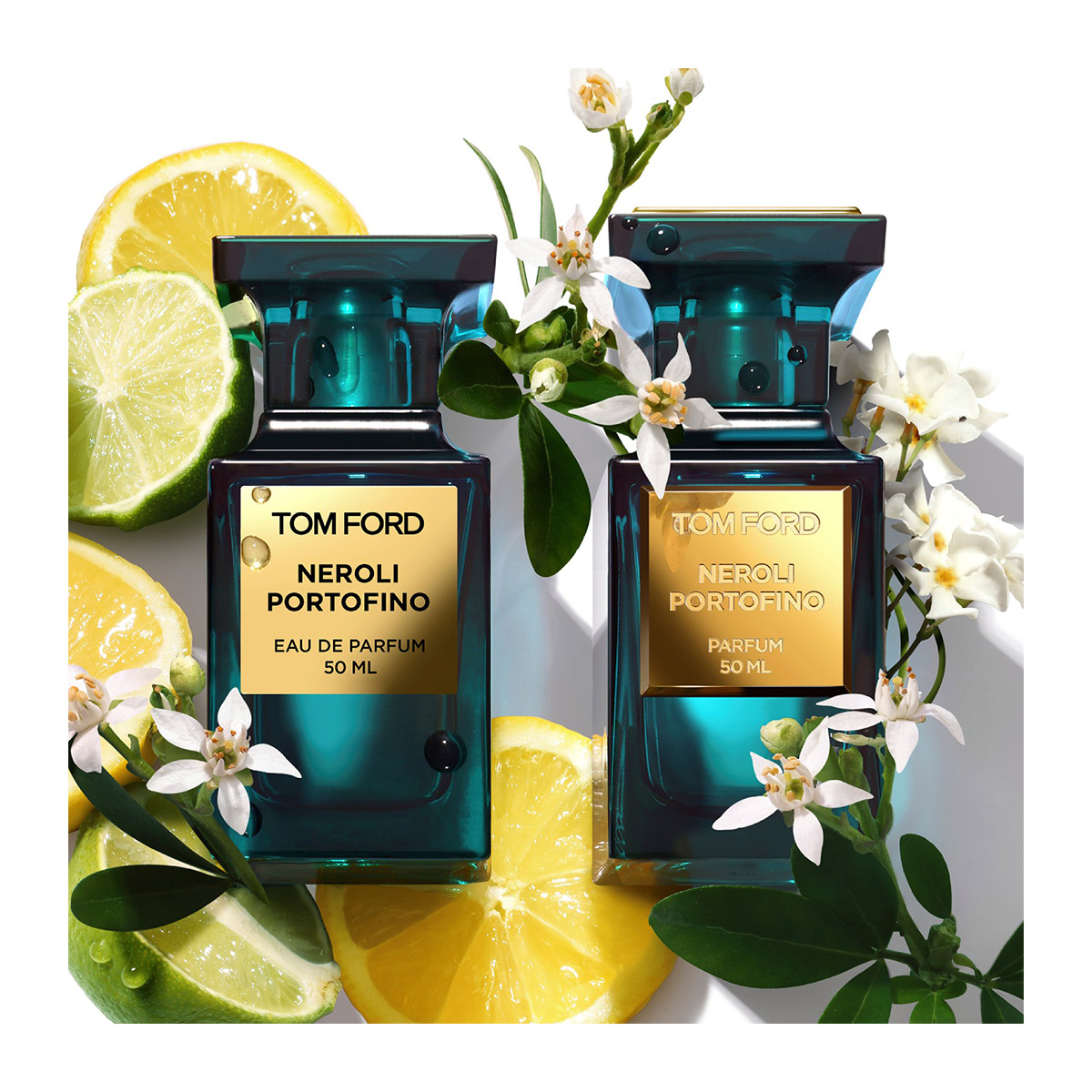 ✨激安✨正規品TOM FORD NEROLI PORTOFINO 100ml Tom Ford Neroli Portofino Forte EDP 100 Ml