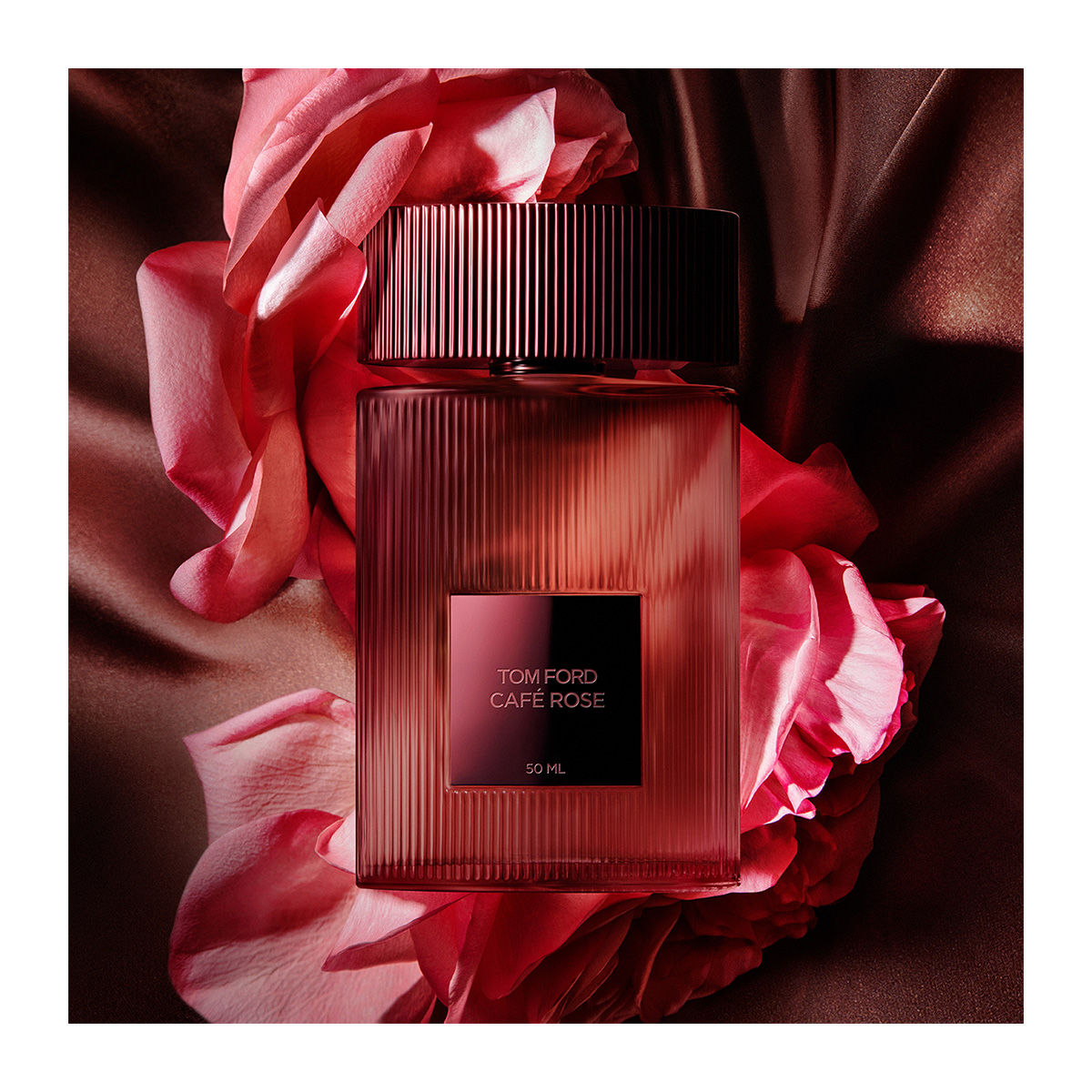 A*E様 TOM FORD CAFÉ ROSE Eau de Parfum 50 Café Rose Eau de Parfum | TOM FORD BEAUTY