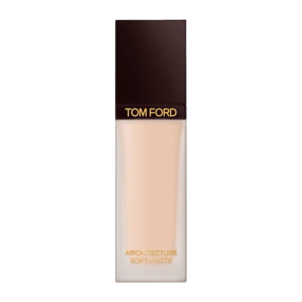 Architecture Soft Matte Blurring Foundation