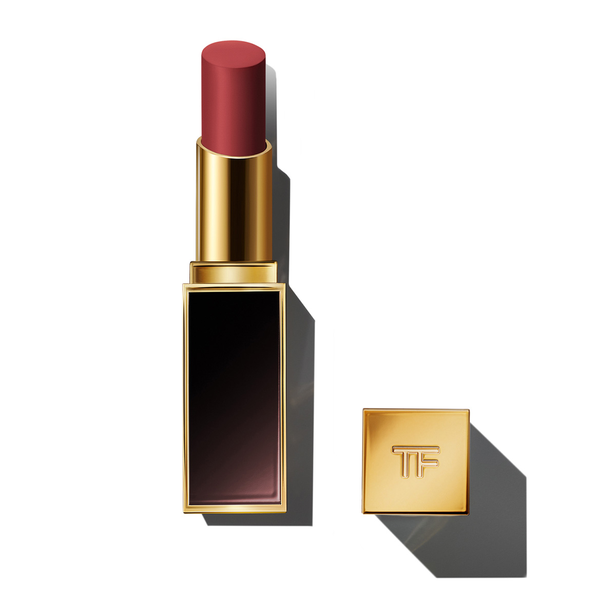Lip Color Satin Matte