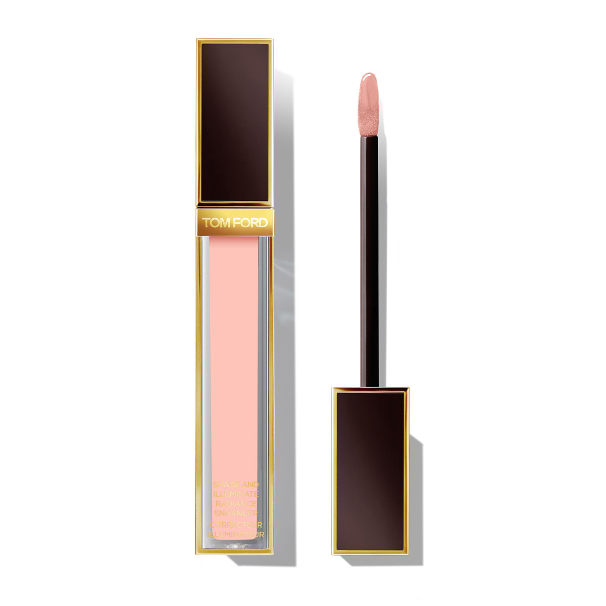 Shade And Illuminate Radiance Enhancer
