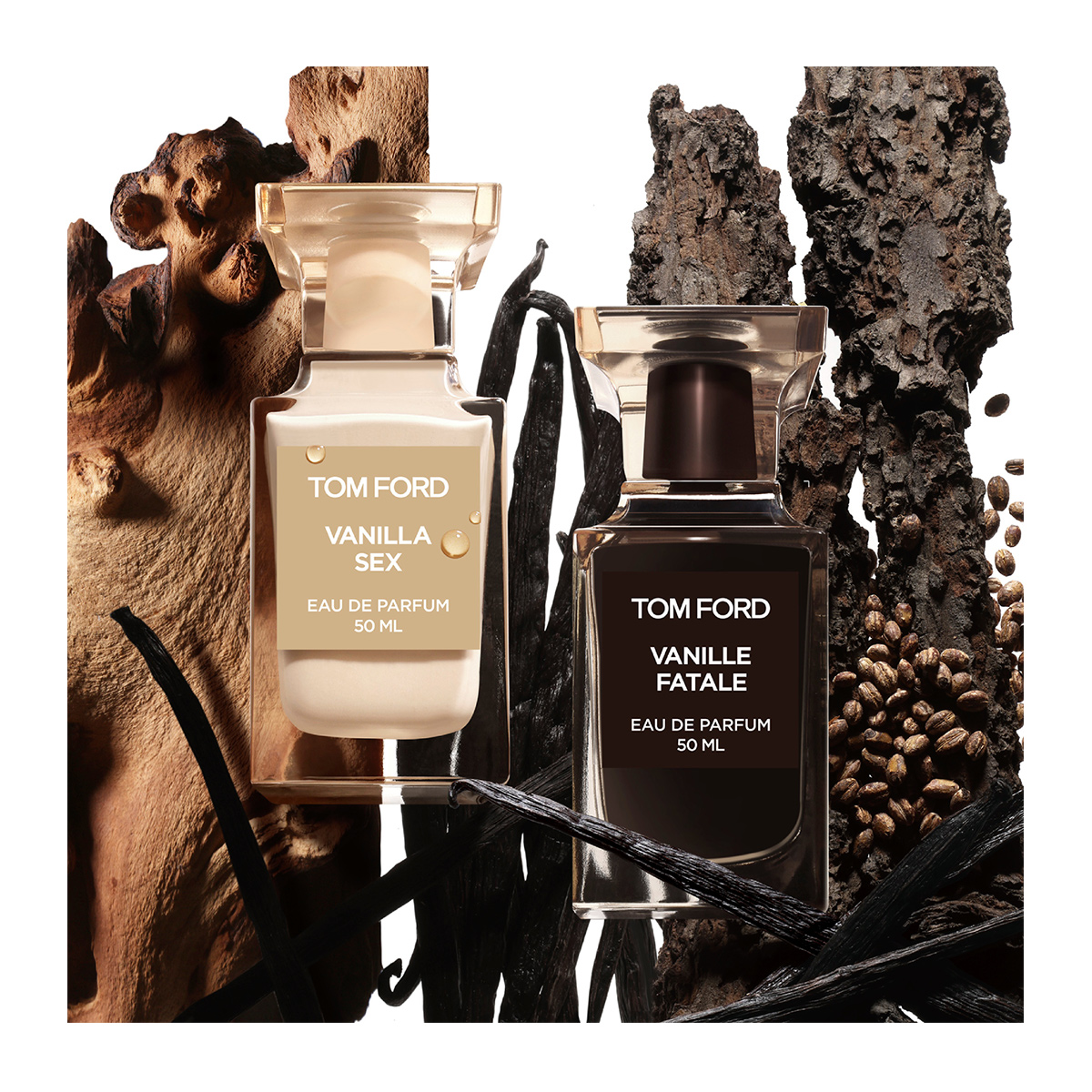 TOM FORD Vanille Fatale Eau De Parfum | Hondos Center