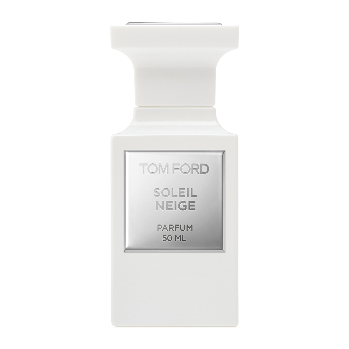 Soleil Neige Parfum