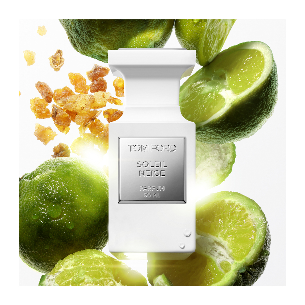 TOM FORD Soleil Neige Parfum | Hondos Center