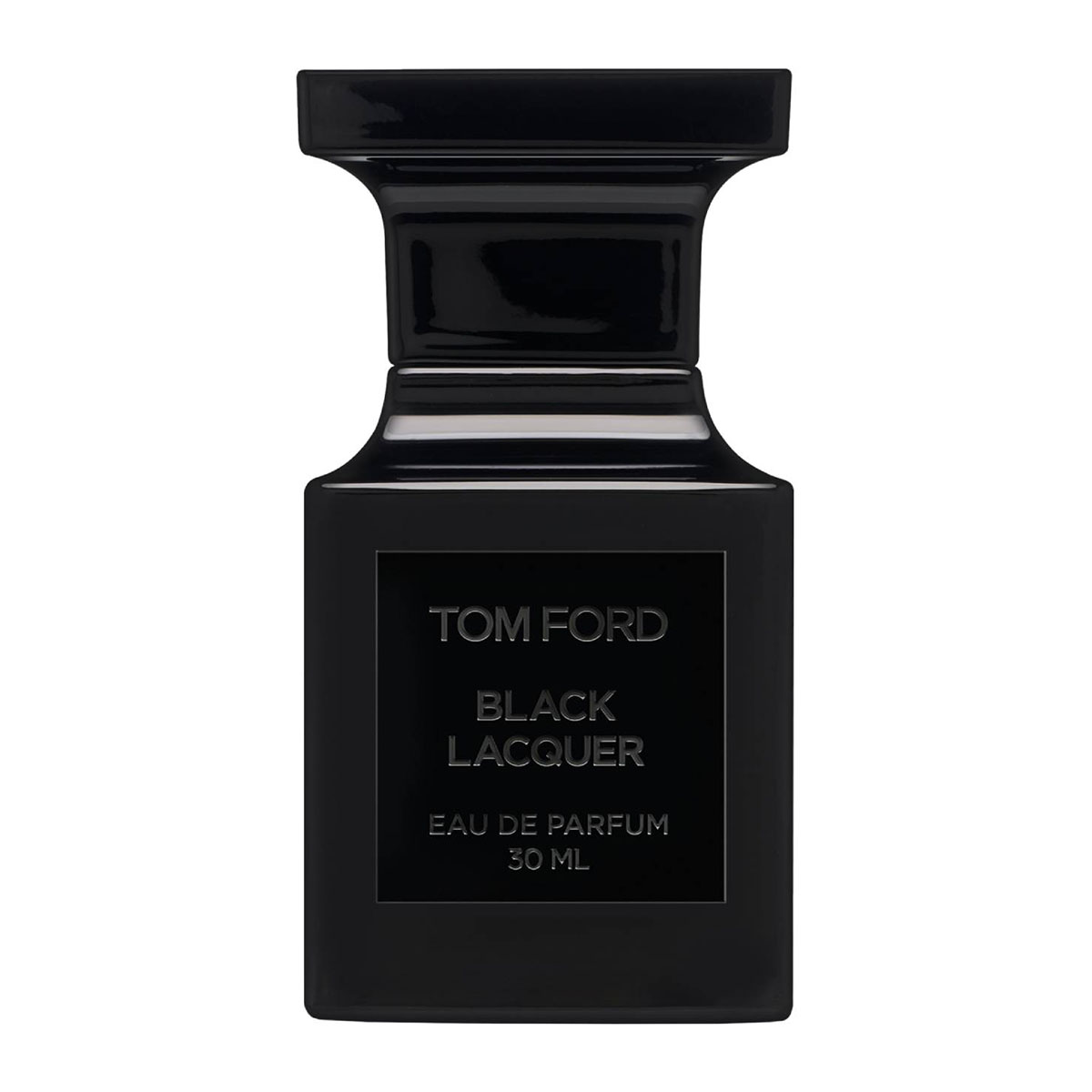 Black Laquer Eau De Parfum 30 ml