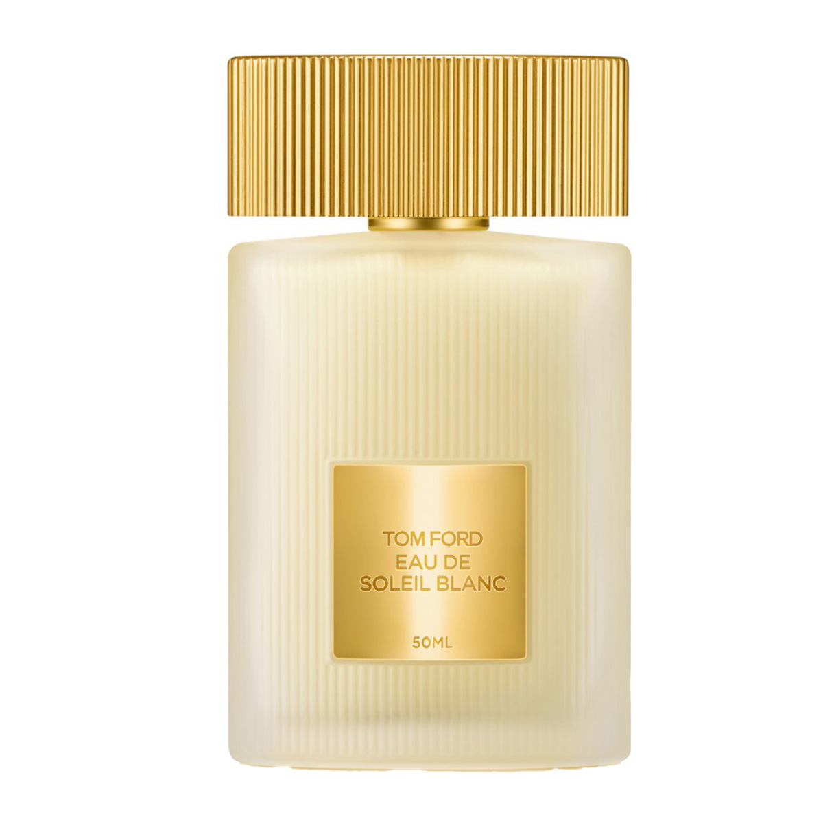 Eau De Soleil Blanc  50 ml