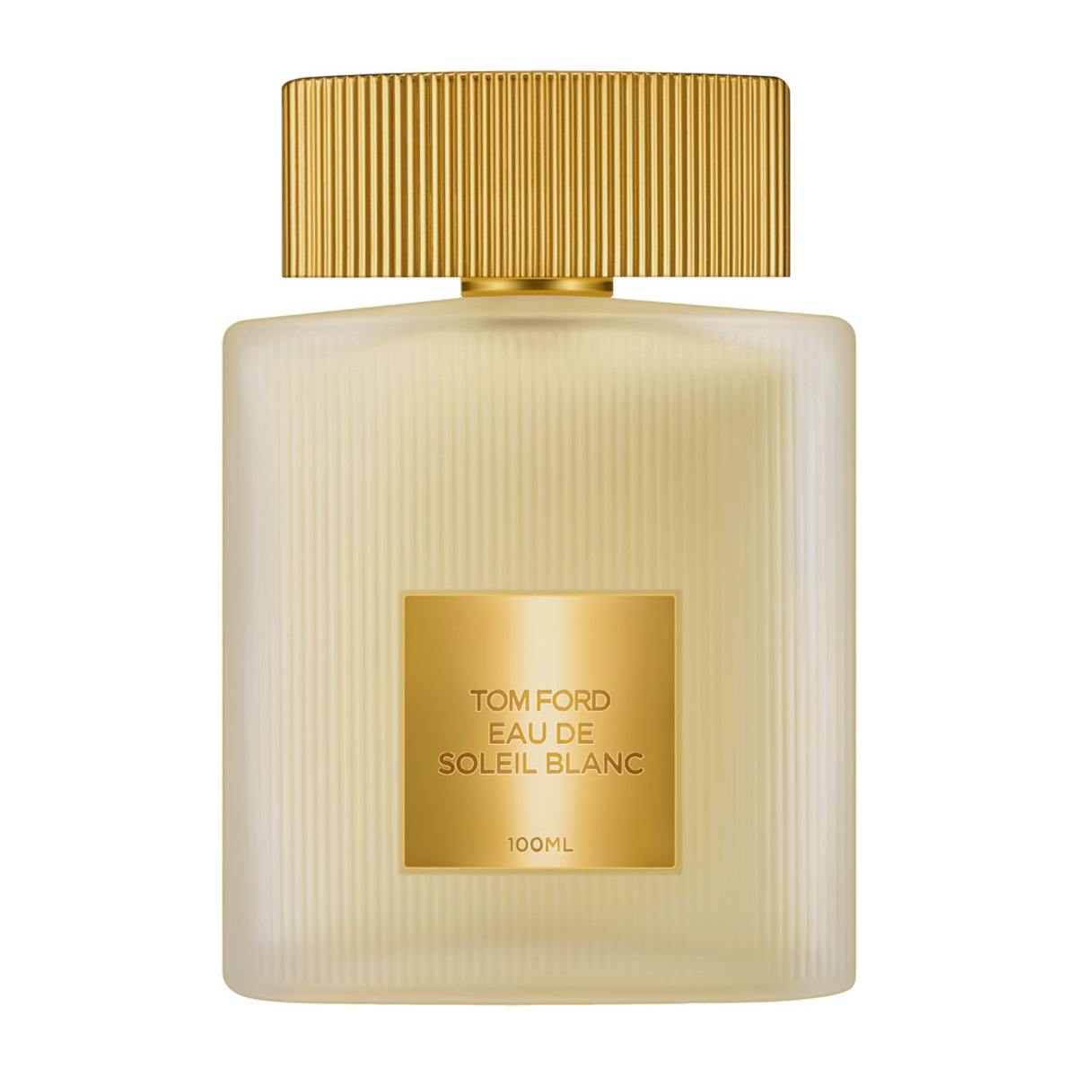 Eau De Soleil Blanc  100 ml
