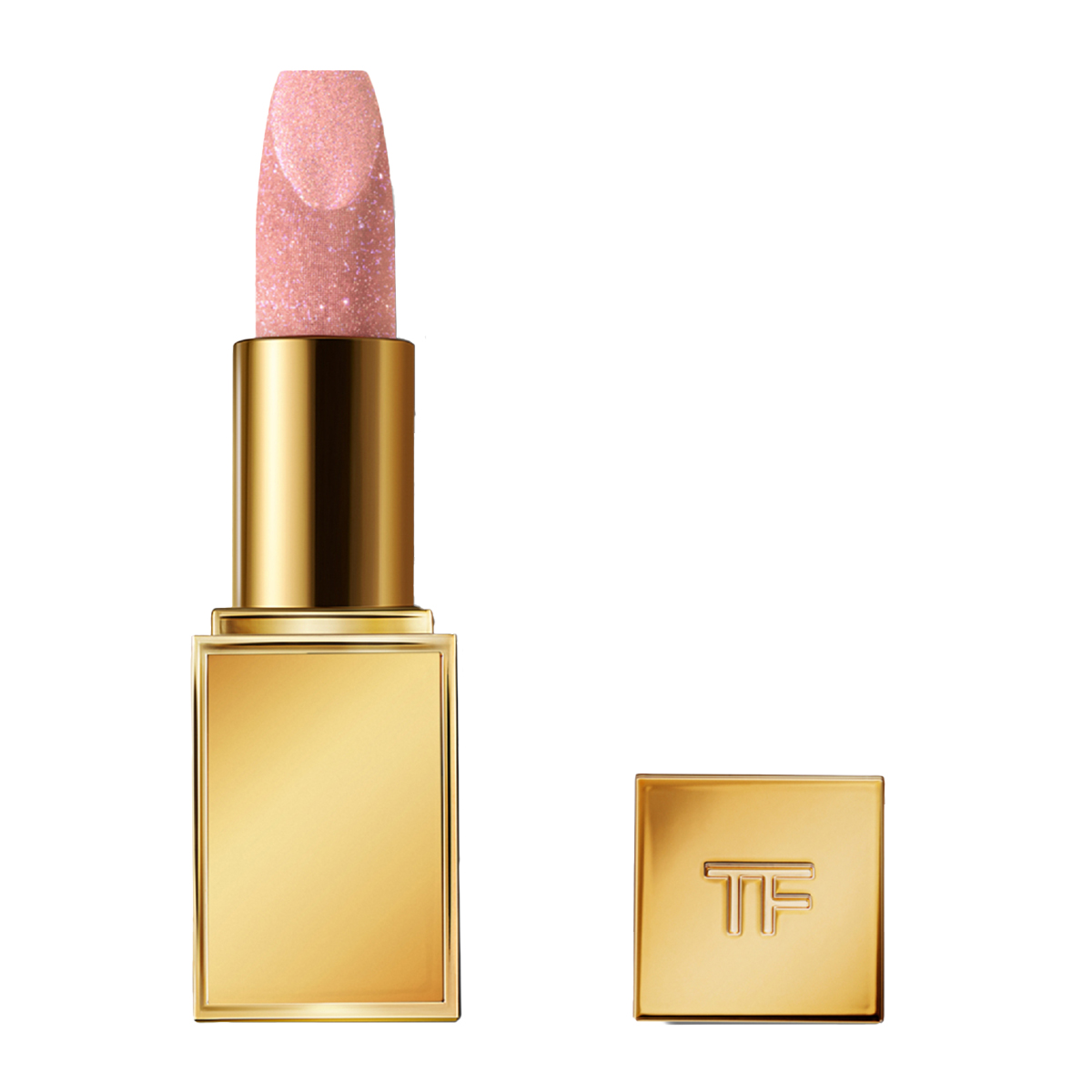 Sunlit Rose Clutch Size Lip Balm