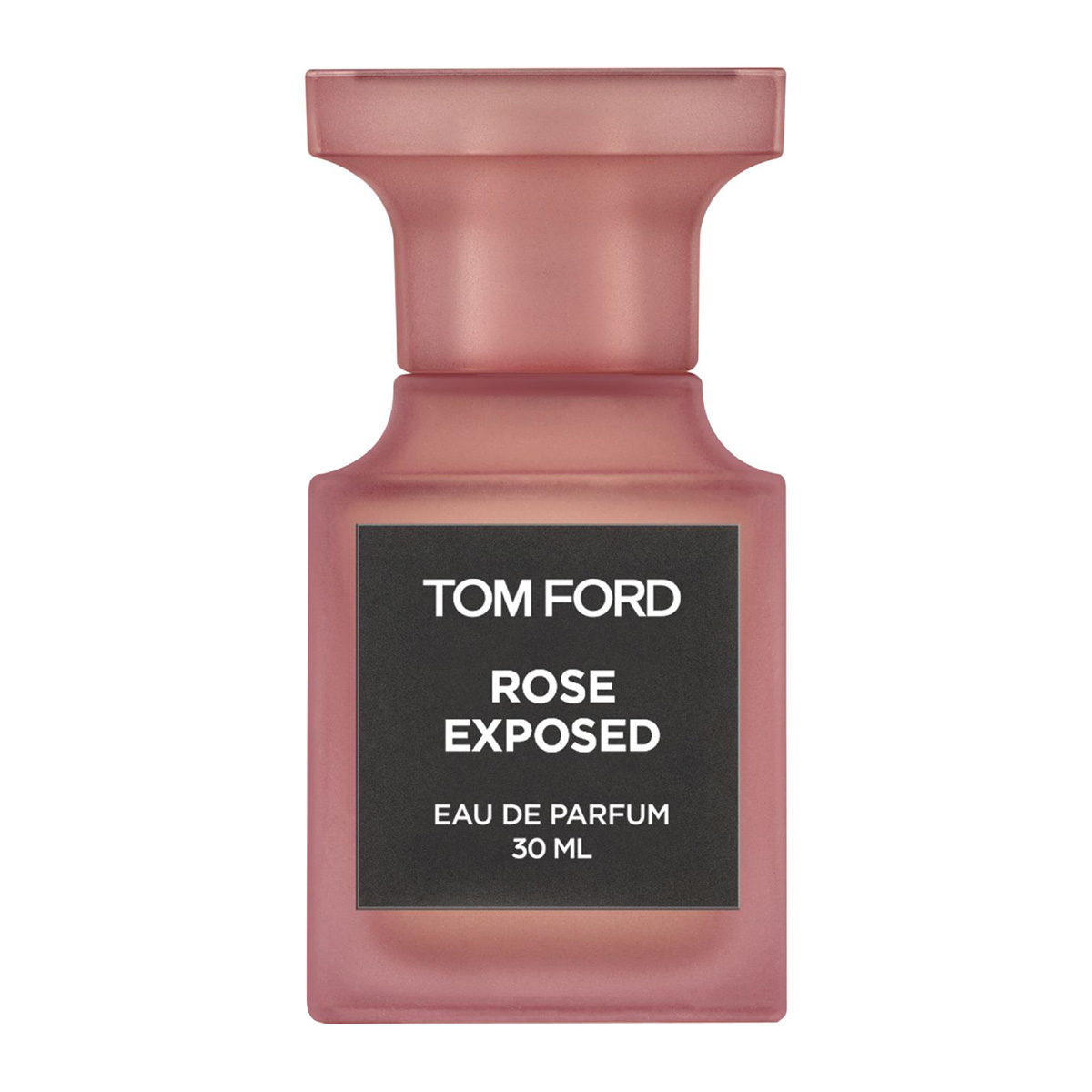 Rose Exposed Eau De Parfum 30 ml