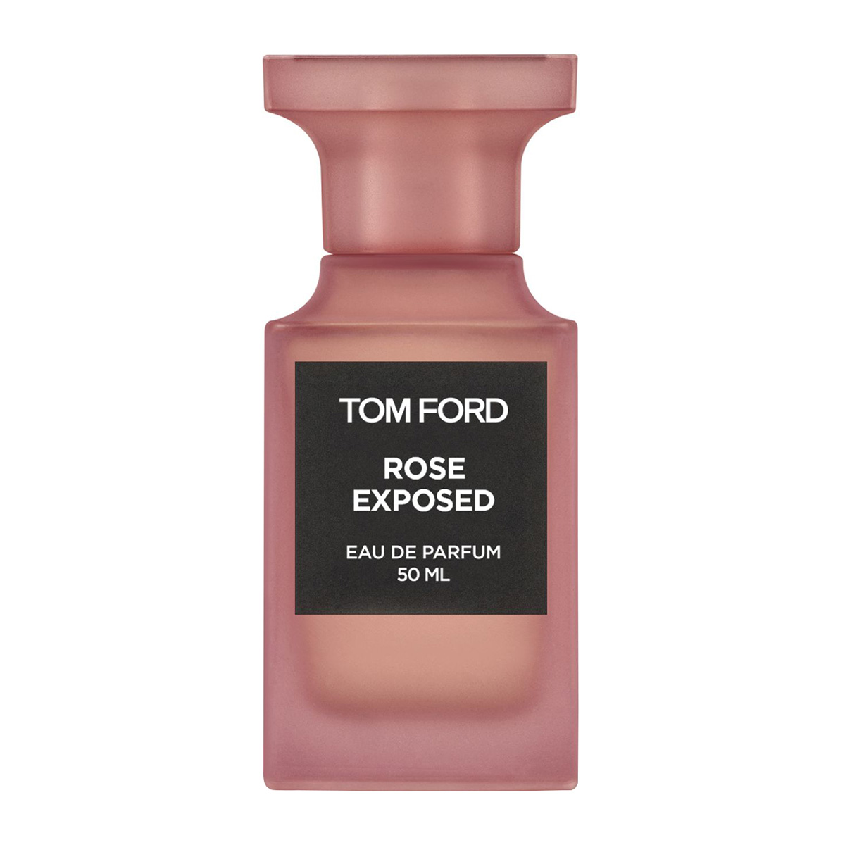 Rose Exposed Eau De Parfum 50 ml
