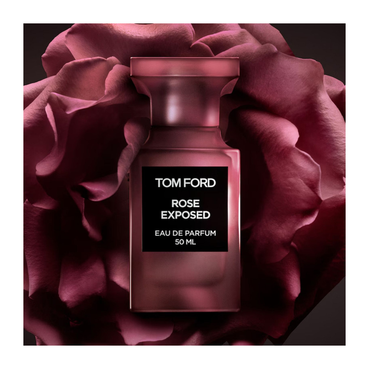 Rose Exposed Eau de Parfum | TOM FORD BEAUTY