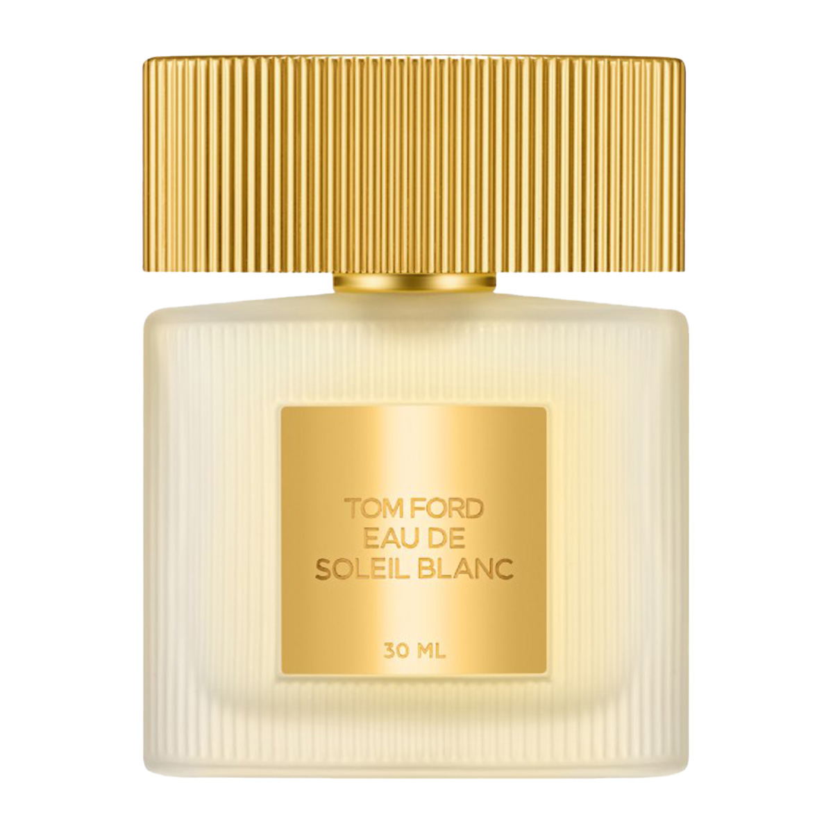 Eau De Soleil Blanc  30 ml
