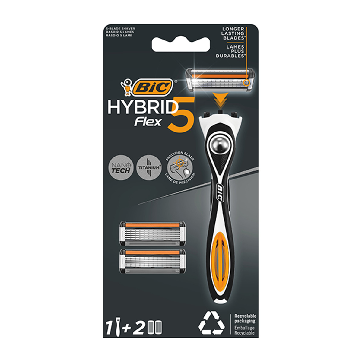 Hybrid 5 B2.10