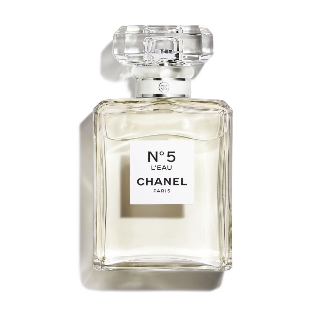 CHANEL N°5 L'EAU EAU DE TOILETTE | Hondos Center
