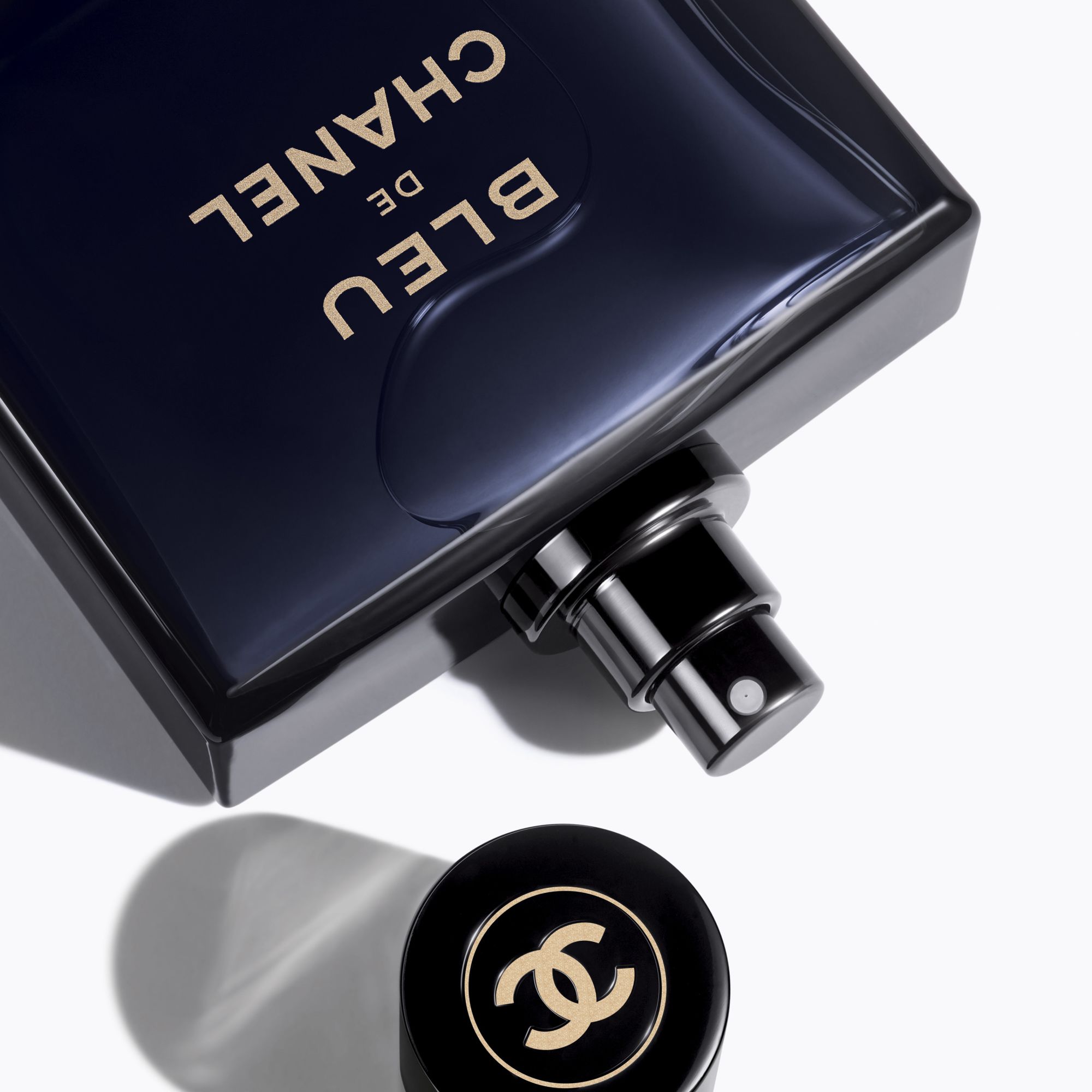 CHANEL BLEU DE CHANEL | Hondos Center