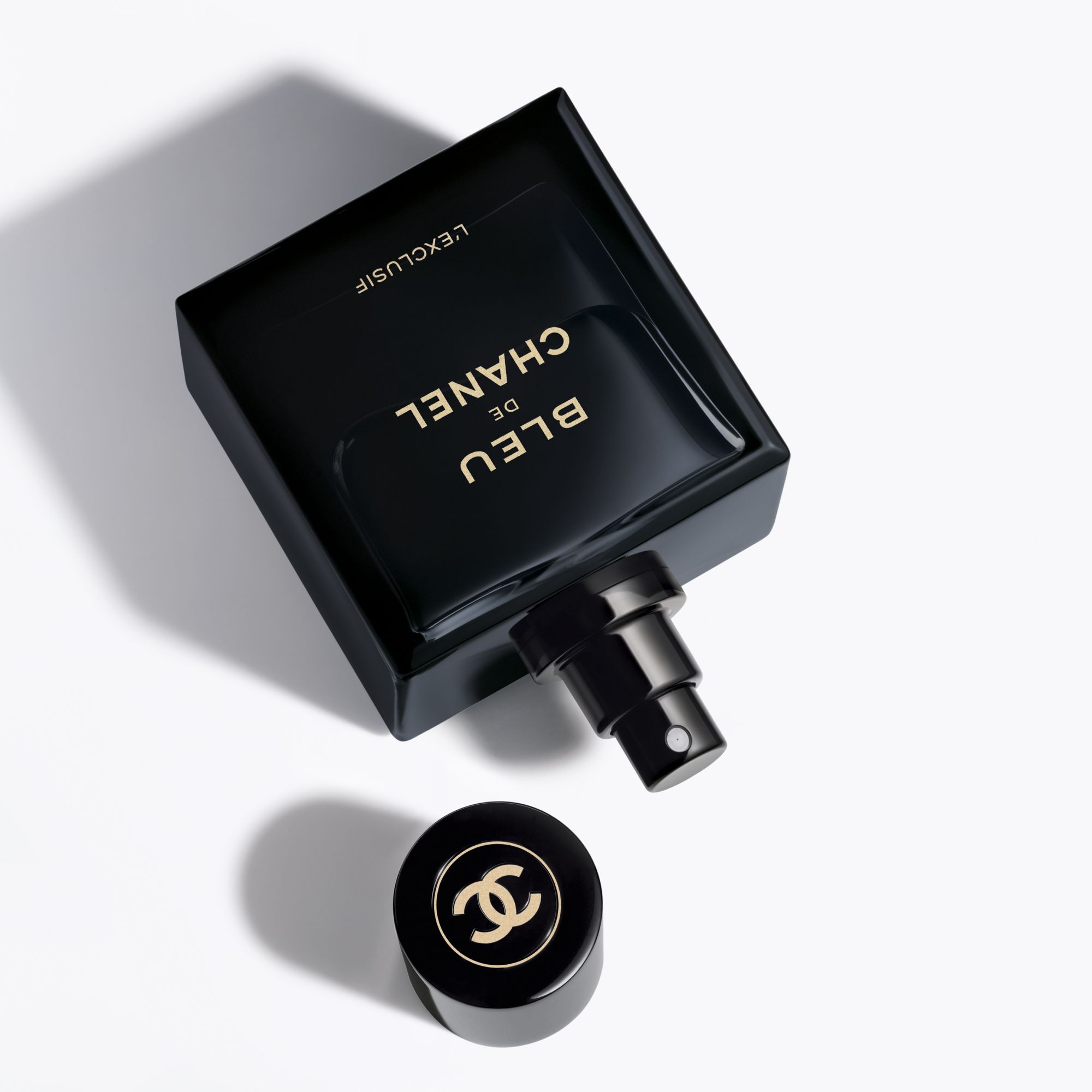 CHANEL BLEU DE CHANEL | Hondos Center