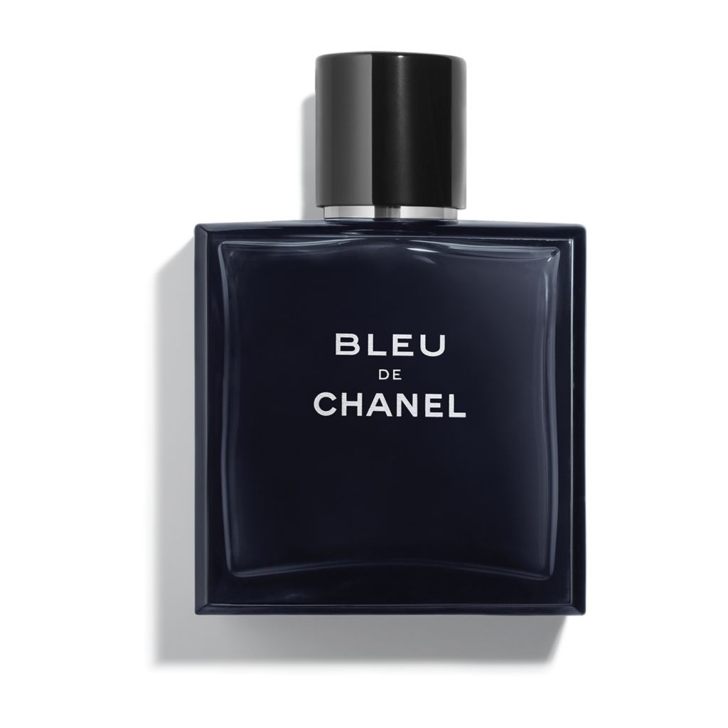 CHANEL BLEU DE CHANEL | Hondos Center