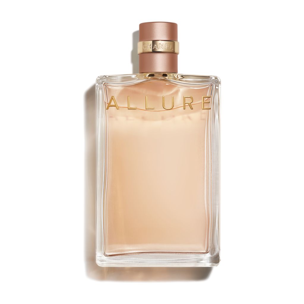 Chanel allure homme 2025 sport hondos center