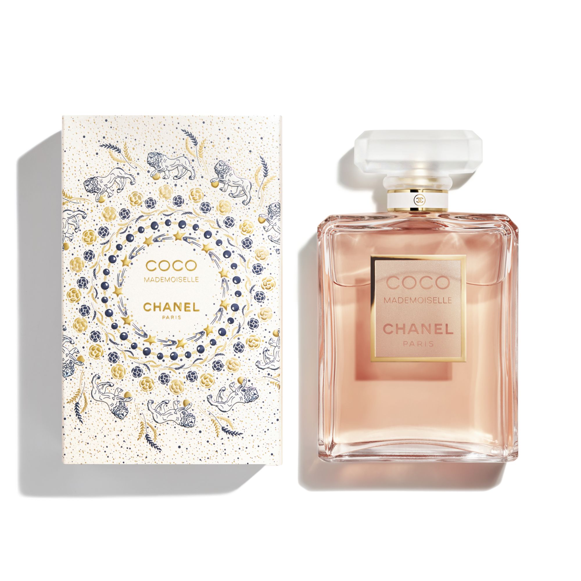 その他 CHANEL COCO Mademoiselle Coco Mademoiselle - Cologne & Fragrance | CHANEL